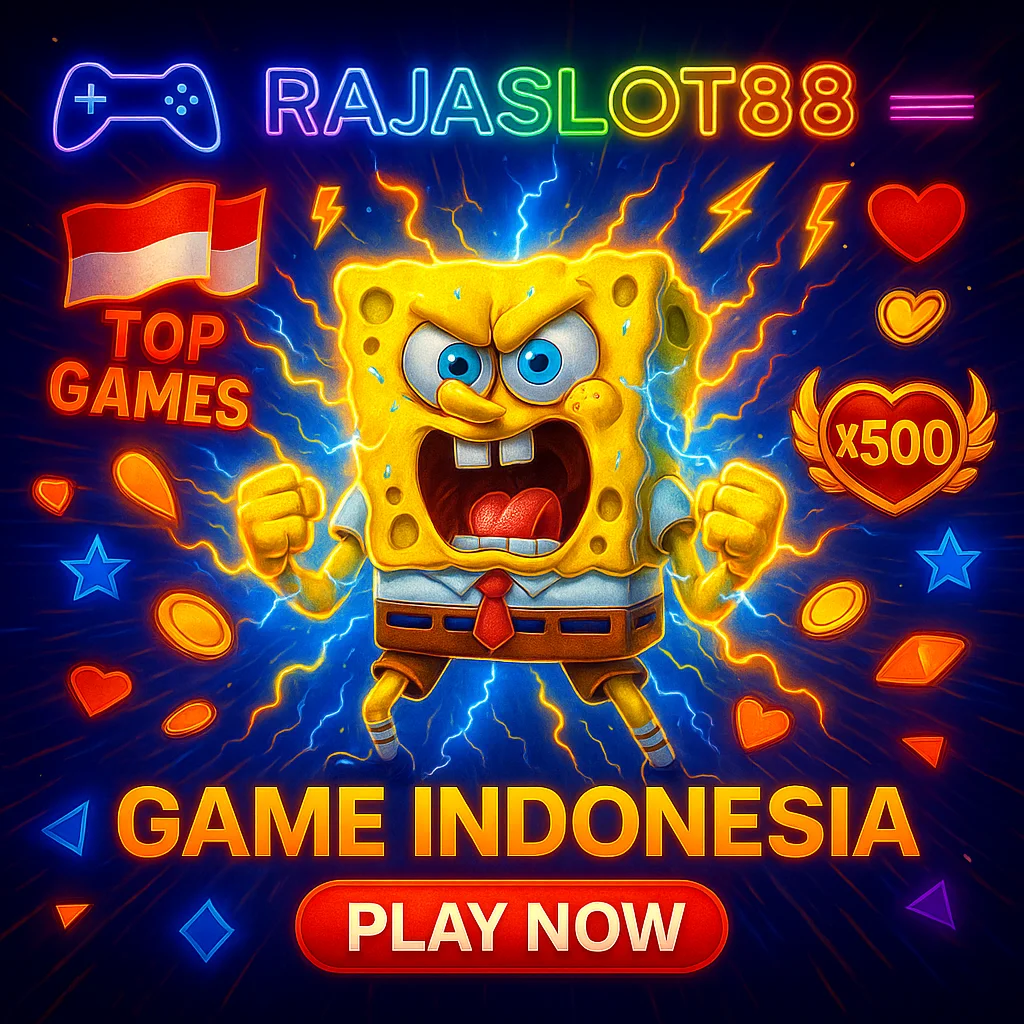 Rajaselot88 | Bermain Bersama Rajaselot 88 Hasilnya Woww!